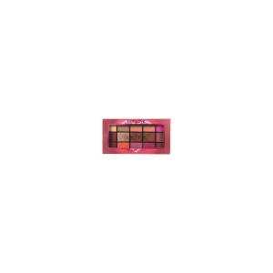 Technic Hot Love Pressed Pigment Palette