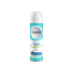 Noxzema Cool Move Men deodorant spray 150ml