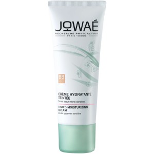 Jowae Tinted Moisturizing Cream Ενυδατική Κρέμα BB με Χρώμα Medium, 30ml