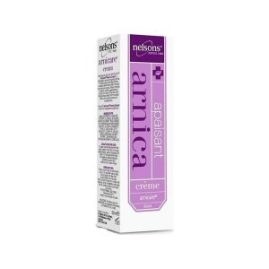 Power Health Nelsons Soothing Arnicare Cream Κρέμα Άρνικας, 50ml