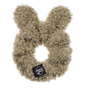 Invisibobble Kids Sprunchie Teddy Παιδικό Λαστιχάκι Μαλλιών, 1τμχ