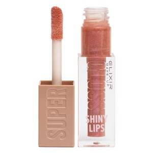 Elixir Shiny Lips Super Gloss για τα Χείλη Νο.87 Artemis, 4.5ml