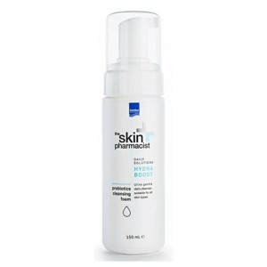 Intermed The Skin Pharmacist Hydra Boost Probiotics Cleansing Foam 150ml
