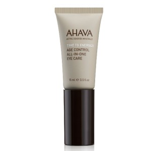 Ahava Men Care Age Control All-In-One Eye Care Κρέμα Ματιών Για Άνδρες, 15ml