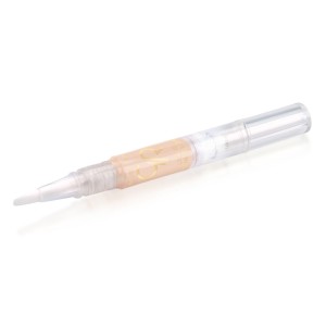 Golden Rose Cosmetics Golden Rose Liquid Concealer 002 Beige, 2ml