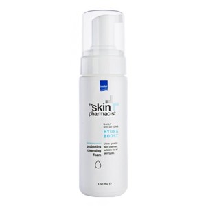 Intermed The Skin Pharmacist Hydra Boost Probiotics Cleansing Foam 150ml