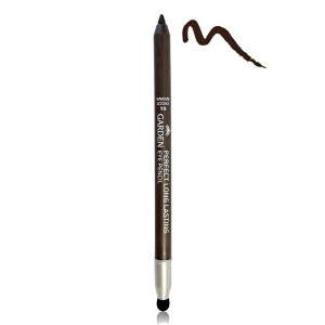 Garden Perfect Long Lasting Eye Pencil Μολύβι Ματιών 51 Choco Brown, 1τμχ
