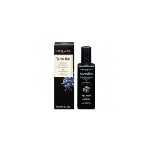 LErbolario Ginepro Nero Black Juniper Αποσμητική Λοσιόν, 100ml