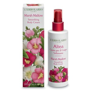 LErbolario Altea Crema Per Il Corpo Βελούδινη Κρέμα Σώματος, 200ml