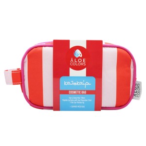 Aloe Colors Cosmetic Bag Kalokeri, 1σετ