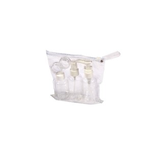 Ro-Ro Accessories Σετ Ταξιδίου TL121, 5 τμχ 