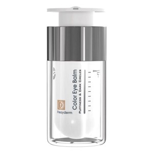 Frezyderm Color Eye Balm Κρέμα Ματιών με Χρώμα για Μαύρους Κύκλους & Σακούλες, 15ml