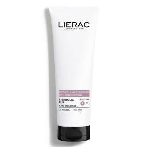 Lierac The Anti-Redness Protocol Mask Μάσκα κατά της Ερυθρότητας, 75ml