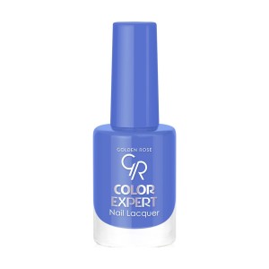Golden Rose Βερνίκι Color Expert 128, 1τμχ