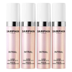 Darphin Intral Rescue Super Concentrate S.O.S. Ενυδατικός Ορός Διάσωσης για την Ερεθισμένη & Ταλαιπωρημένη Επιδερμίδα, 21ml