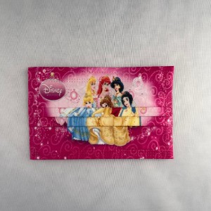 Παιδική Μάσκα Προστασίας Μίας Χρήσεως Disney-Χιονάτη 10τμχ