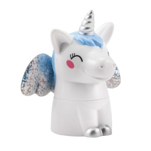 Martinelia Flying Unicorn Παιδικό Lip Balm με Γεύση Καρύδα, 1τμχ