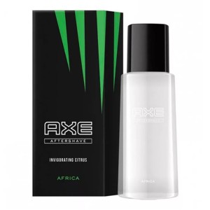 AXE AFTER SHAVE 100ml - (AFRICA)