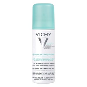 Vichy Dry Touch Aerosol Αποσμητικό 48h σε Spray, 125ml