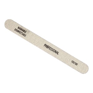 Ro Accessories Λίμα Ίσια Σκληρότητα 100/180, 1τμχ