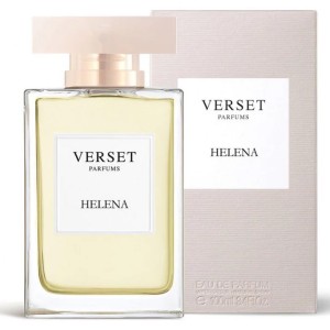 Verset Helena Eau De Parfum Γυναικείο Άρωμα, 100ml