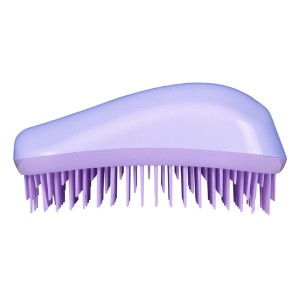Dessata Original Size Βούρτσα Μαλλιών Βιολετί/Λιλά, 1τμχ
