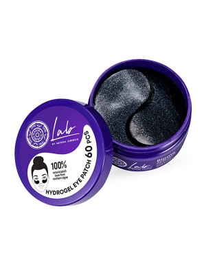 Natura Siberica Lab Biome Super Tonic Eye Patches Επιθέματα Ματιών για Λάμψη & Τόνωση, 60τμχ