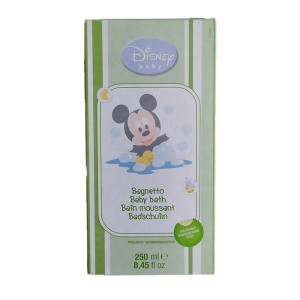 Disney Baby Παιδικό Αφρόλουτρο, 250ml