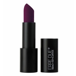 Erre Due Perfect Matte Lipstick Ματ Κραγιόν με Απαλή Υφή Daring 815, 3.5g