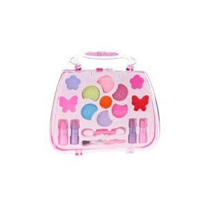 JOHNTOY BELLA MAKEUP SET IN BEAUTYCASE