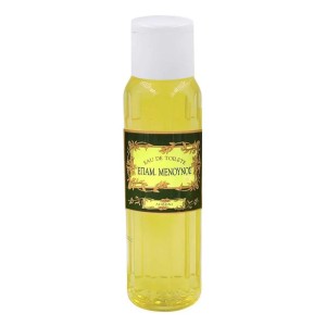 Cosmelia Μενούνος Κολώνια Λεμόνι 60ο, 500ml