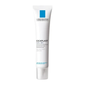  La Roche Posay Cicaplast Gel B5 Επανορθωτική Φροντίδα Gel, 40ml