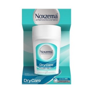 Noxzema Dry Care Clean Feel 48h Προστασία & Περιποίηση Roll On, 50ml