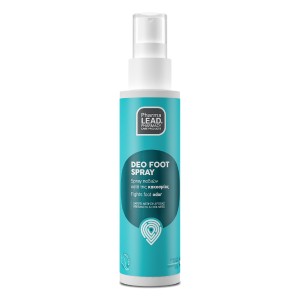 Pharmalead Deo Foot Αποσμητικό Spray Ποδιών, 100ml