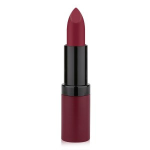 Golden Rose Κραγιόν Velvet Matte Νο20
