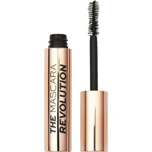 Makeup Revolution The Mascara Revolution - Black (12ml)