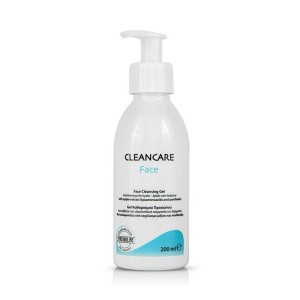 Synchroline Καθαριστικό Αφρίζον Gel Προσώπου, 200ml