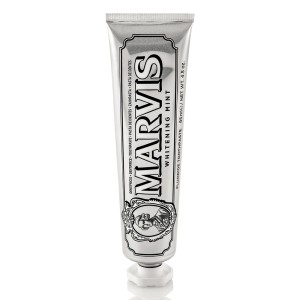 Marvis Whitening Mint Οδοντόκρεμα για Λεύκανση με Γεύση Μέντα, 85ml