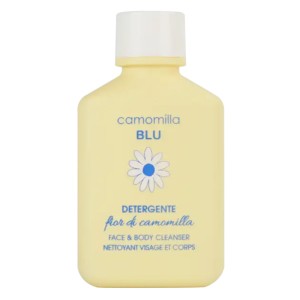 Camomilla Blu Fior di Camomilla Face & Body Cleanser Καθαριστικό Προσώπου & Σώματος, 50ml