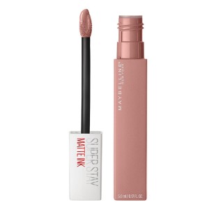 Maybelline Superstay Matte Ink Liquid Lipstick Ματ Κραγιόν 60 Poet, 5ml