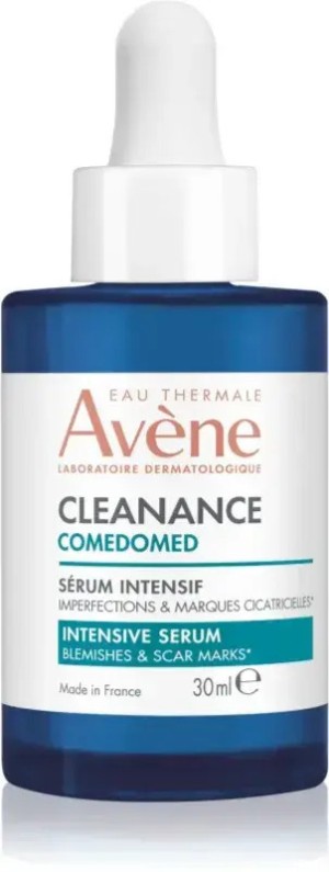 Avène Cleanance Comedomed Intensive Serum κατα των ατελειών της ακμής, 30 ml