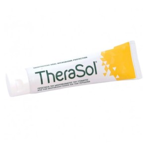 Therasol® Oral Microbiome Protec Toothpaste Οδοντόκρεμα Κατά της Μικροβιακής Πλάκας & Τερηδόνας, 75ml