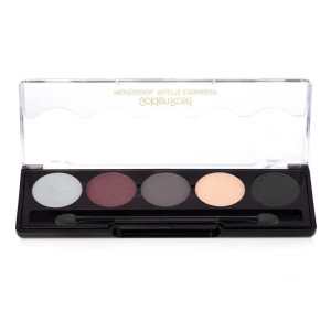 Golden Rose Professional Palette Eyeshadow Smokey Eyes 109, 1τμχ