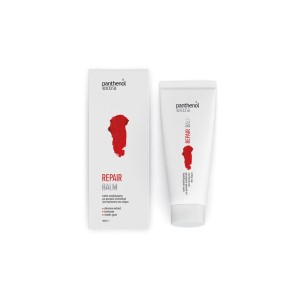 Panthenol Extra Repair Balm Βάλσαμο Αναδόμησης με Φυσικά Συστατικά, 40ml