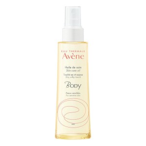 Avene Body Huile de Soin Λάδι Θρέψης & Ενυδάτωσης, 100ml