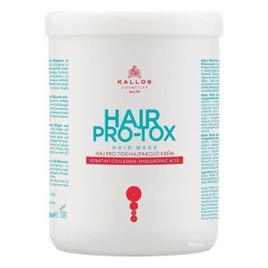 Kallos Hair Pro Tox Mask 1000ml