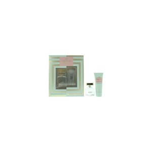 Antonio Banderas Queen of Seduction Eau De Toilette 50ml & Body Lotion 75ml