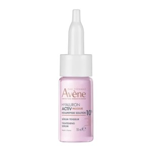 Avene Hyaluron Activ Procedure Ορός σύσφιξης - Διάλυμα εξαπεπτιδίου 10%, 18ml