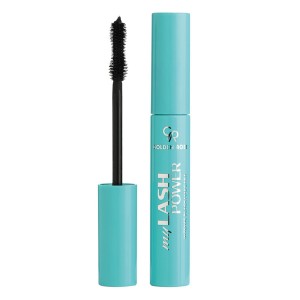 Golden Rose Mascara My Lash Power Intense Black Μάσκαρα Μαύρη, 9ml 