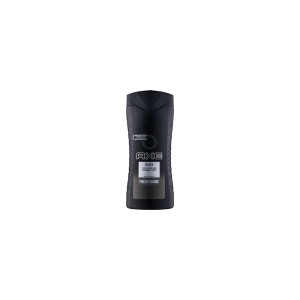 AXE ΑΦΡΟΛΟΥΤΡΟ BLACK 400ML